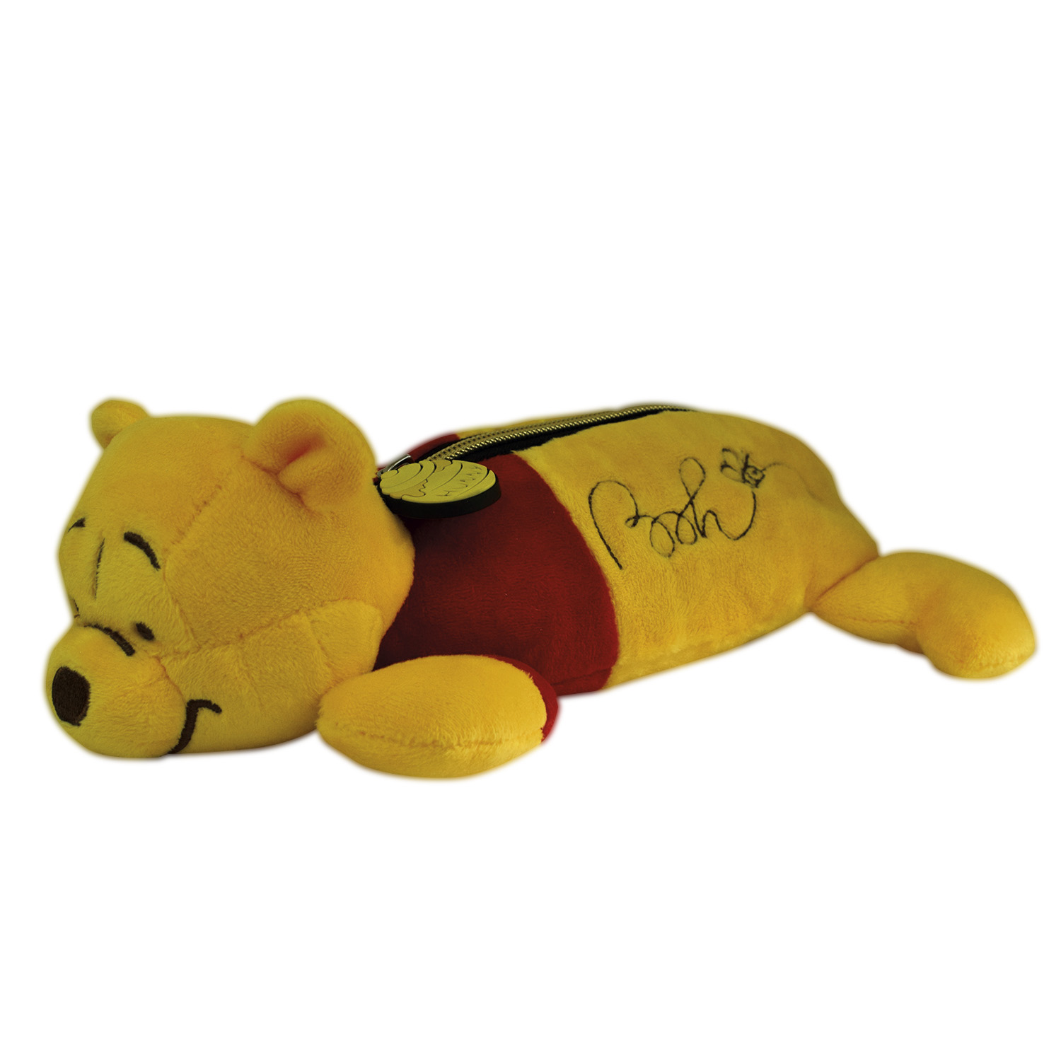 Estojo Fluffy Pooh Descanso